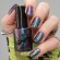 Лак для ногтей Grattol Color Nail Polish Cyberpunk