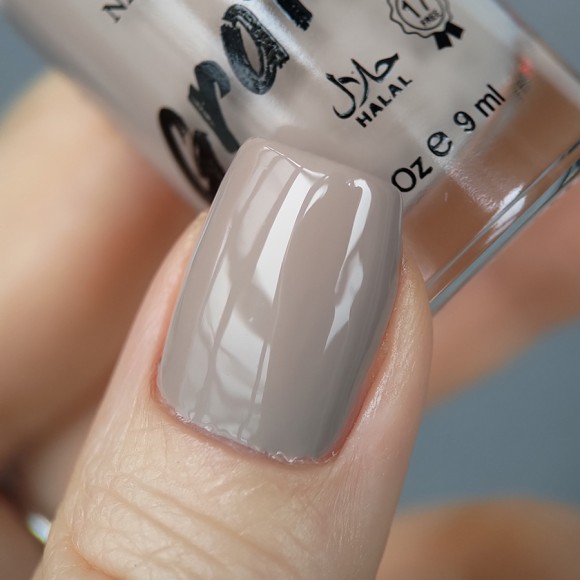 Лак для ногтей Grattol Color Nail Polish Latte Лак для ногтей Grattol Color Nail Polish Latte