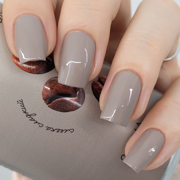 Лак для ногтей Grattol Color Nail Polish Latte Лак для ногтей Grattol Color Nail Polish Latte