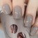 Лак для ногтей Grattol Color Nail Polish Latte Лак для ногтей Grattol Color Nail Polish Latte