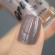 Лак для ногтей Grattol Color Nail Polish Mochaccino Лак для ногтей Grattol Color Nail Polish Mochaccino