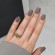 Лак для ногтей Grattol Color Nail Polish Mochaccino Лак для ногтей Grattol Color Nail Polish Mochaccino
