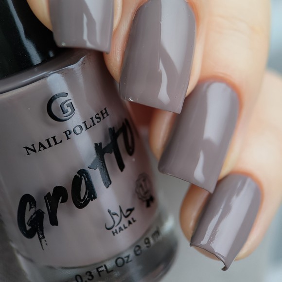 Лак для ногтей Grattol Color Nail Polish Mochaccino Лак для ногтей Grattol Color Nail Polish Mochaccino