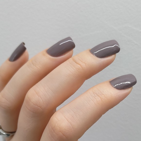 Лак для ногтей Grattol Color Nail Polish Mochaccino Лак для ногтей Grattol Color Nail Polish Mochaccino