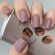 Лак для ногтей Grattol Color Nail Polish Raf Лак для ногтей Grattol Color Nail Polish Raf