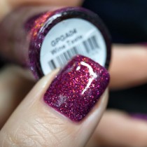 Лак для ногтей Grattol Color Nail Polish Wine Taste 9ml Лак для ногтей Grattol Color Nail Polish Wine Taste 9ml