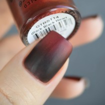 Лак для ногтей Grattol Color Nail Polish Black Black Heart Лак для ногтей Grattol Color Nail Polish Black Black Heart
