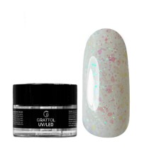 ( 50мл ) Гель для наращивания Grattol Gel Opal 11 ( 50мл ) Гель для наращивания Grattol Gel Opal 11