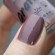 Лак для ногтей Grattol Color Nail Polish Mocha