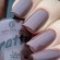 Лак для ногтей Grattol Color Nail Polish Mocha
