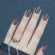 Лак для ногтей Grattol Color Nail Polish Mocha