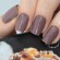 Лак для ногтей Grattol Color Nail Polish Mocha