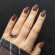 Лак для ногтей Grattol Color Nail Polish Mocha