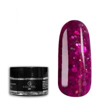 Grattol  Gel  Opal Hyperion15 ml Grattol  Gel  Opal Hyperion15 ml