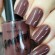 Лак для ногтей Grattol Color Nail Polish Black Ivory