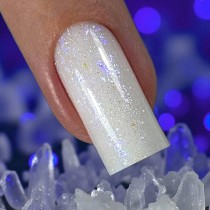 Grattol Builder Base Gel Strong 69 Голубой иней 15 ml