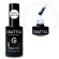 ( 9 мл ) База Каучуковая для гель-лака New Formula Grattol Rubber Base Gel