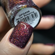 Лак для ногтей Grattol Color Nail Polish Never Sleeping 9ml Лак для ногтей Grattol Color Nail Polish Never Sleeping 9ml