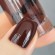 Лак для ногтей Grattol Color Nail Polish Shock Coffee Лак для ногтей Grattol Color Nail Polish Shock Coffee