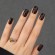 Лак для ногтей Grattol Color Nail Polish Shock Coffee Лак для ногтей Grattol Color Nail Polish Shock Coffee