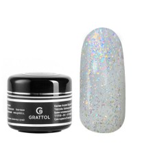 ( 50 мл ) Гель для наращивания Grattol Gel Murano 01