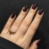 Лак для ногтей Grattol Color Nail Polish Black Insomnia Лак для ногтей Grattol Color Nail Polish Black Insomnia