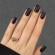 Лак для ногтей Grattol Color Nail Polish Black Insomnia Лак для ногтей Grattol Color Nail Polish Black Insomnia