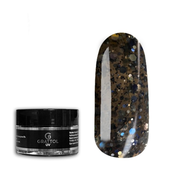 Gel-Opal-Pluton Gel-Opal-Pluton