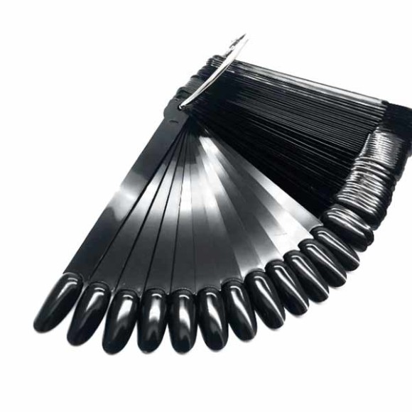 миндаль-черный